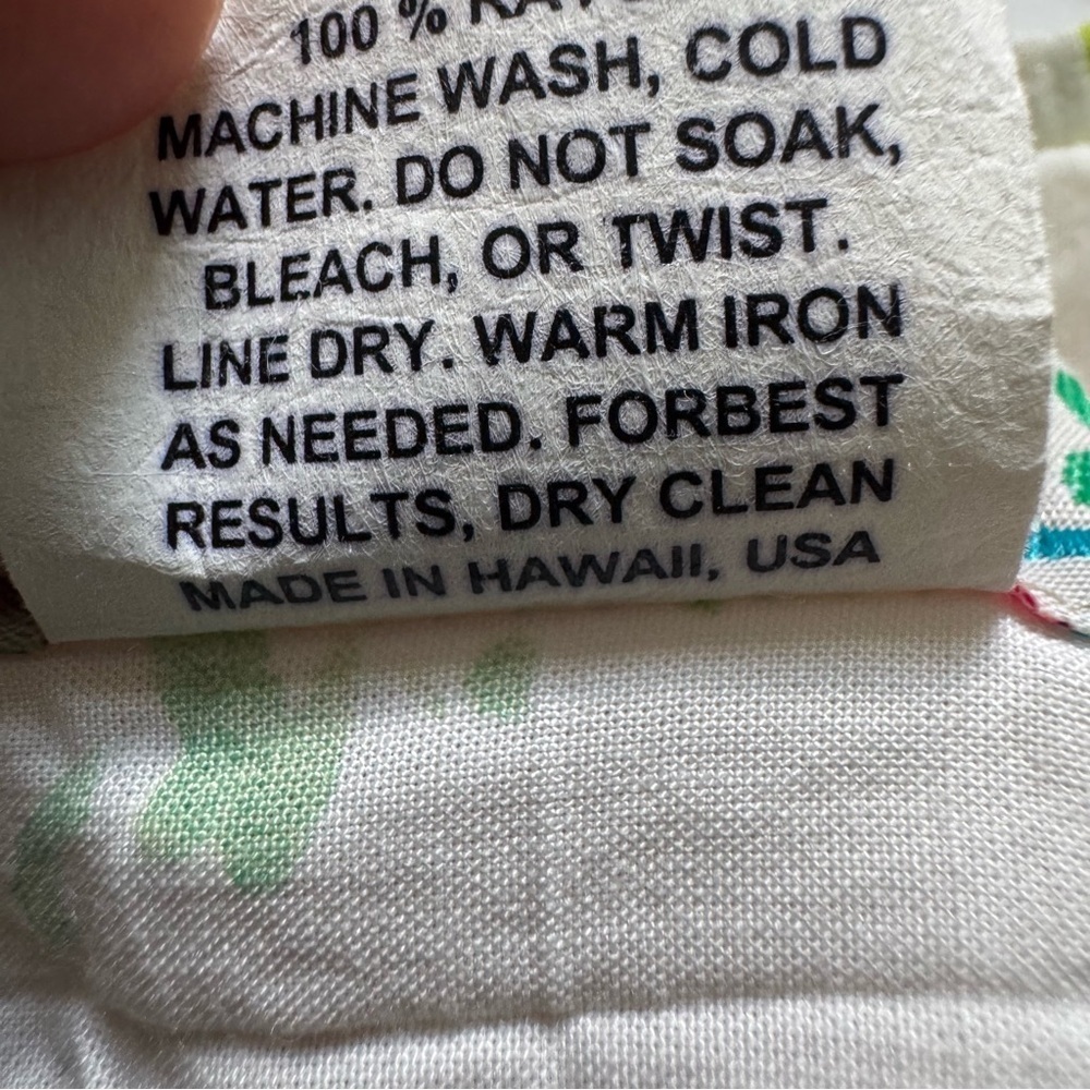 Jams World Vintage Floral Strap Midi Dress size XL - Picture 10 of 12